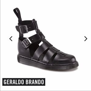 Dr. Martens Geraldo (AirWair)